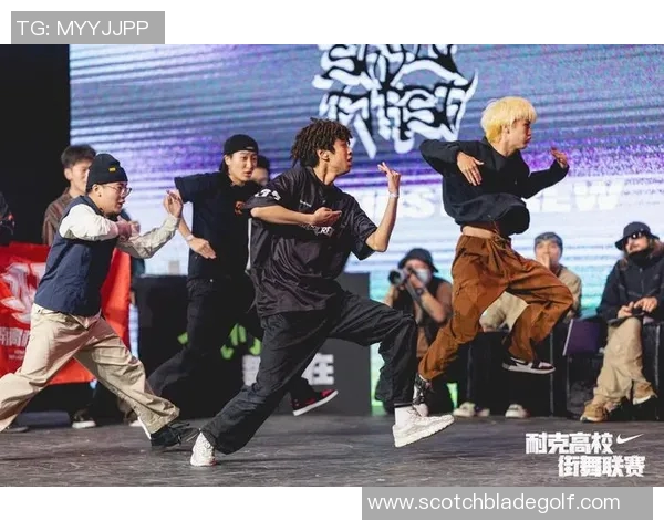 赛后分析：北京街舞队与杭州街舞队的团队协作与表现对比