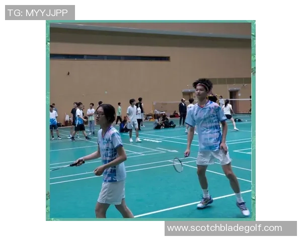 羽毛球精神：追寻上海羽毛球队拼搏与荣耀的真实故事