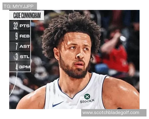 凯德坎宁安的篮球之路：从天才少年到NBA新星的成长故事